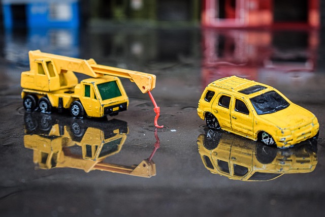 Free Cars Toys photo and picture