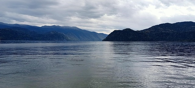 Free Altai Mountains photo and picture