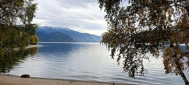 Free Nature Altai photo and picture