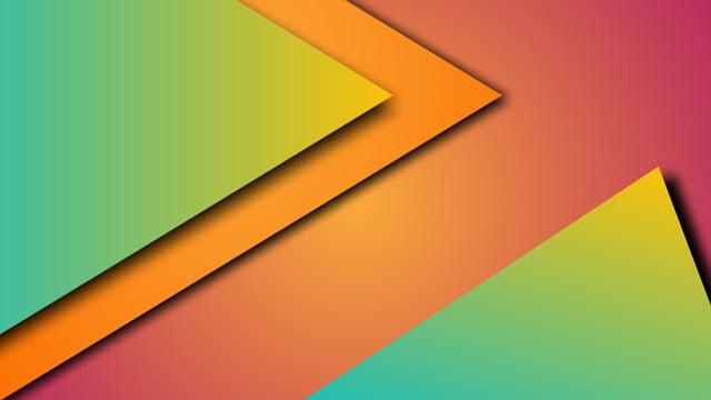 Download free HD stock image of Abstract Geometric Free abstract geometric background illustration