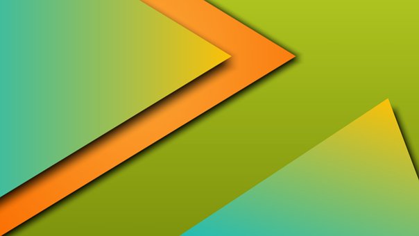 Free Shape Abstract photo and picture