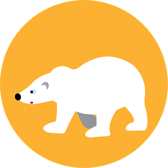Eisbär, Eis, Bär, Kalt, Tier, Raubtier