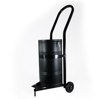 Apparatuur, Winkelwagentje, Vet
