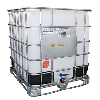 Ibc, Reservoir, Liter, Vloeistoffen