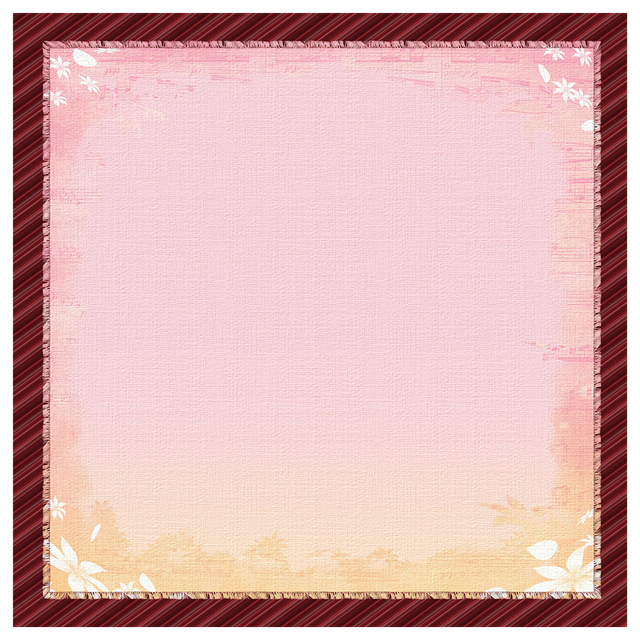 Free background border scrapbooking illustration