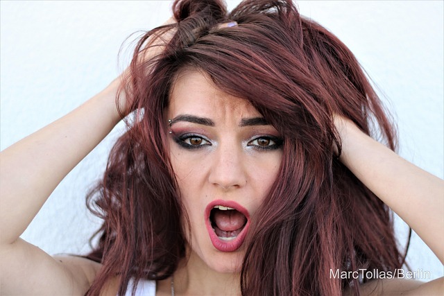 Free Portrait Model photo and picture