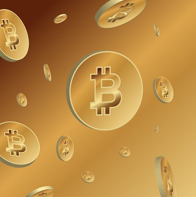 Bitcoin, Monedas, Negocio, Comercio