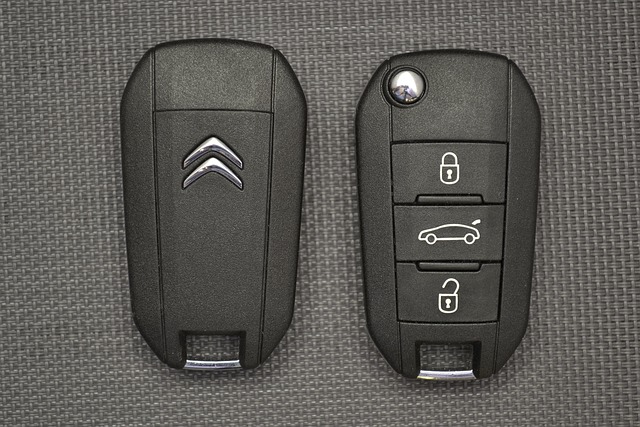 Free Carkey Autokey photo and picture