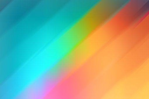 Color, Hintergrund, Computergrafik