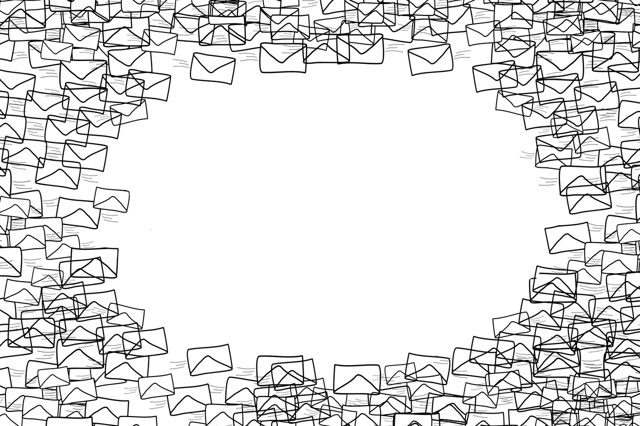 文字 封筒 ニュース Pixabayの無料画像