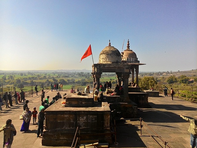 Bhojpur-Tempel, Heer Shiva, Shiva