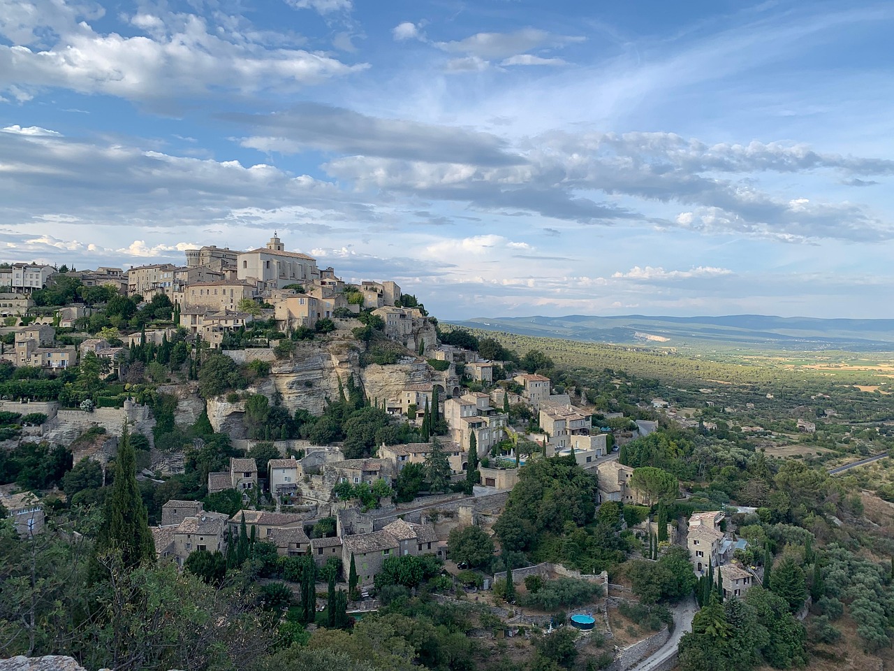 Provença França Europa - Foto gratuita no Pixabay - Pixabay