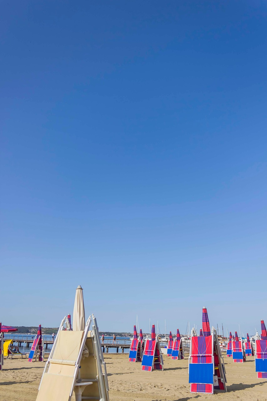 Playa Mar El Verano - Foto gratis en Pixabay - Pixabay