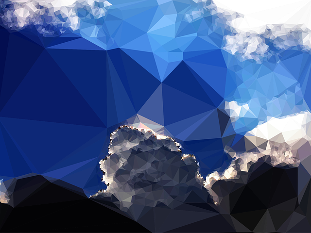 Wolken, Schöne Tapete, Himmel