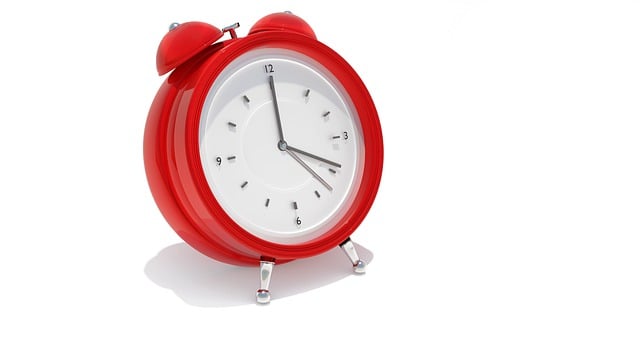 Download free HD stock image of Alarm Clock Clock Free alarm clock clock timepiece illustration