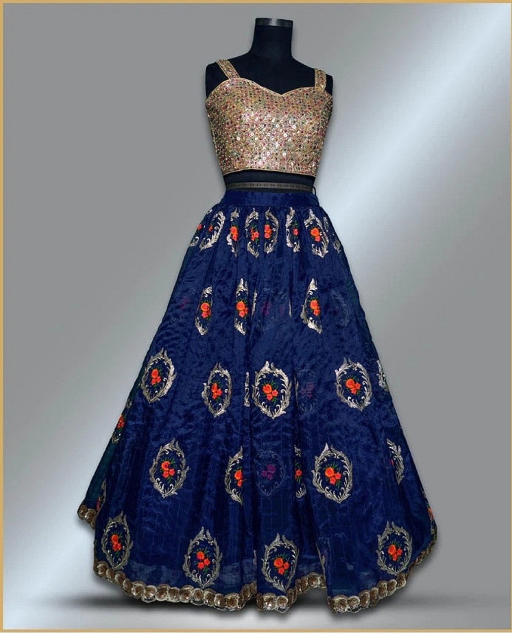 Hand Embroidered Lehenga Designer Free photo on Pixabay Pixabay