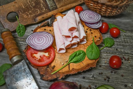 Free Meat Food photo and picture