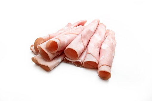 Free Ham Cold Cuts photo and picture