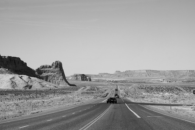 Free Road Highway photo and picture