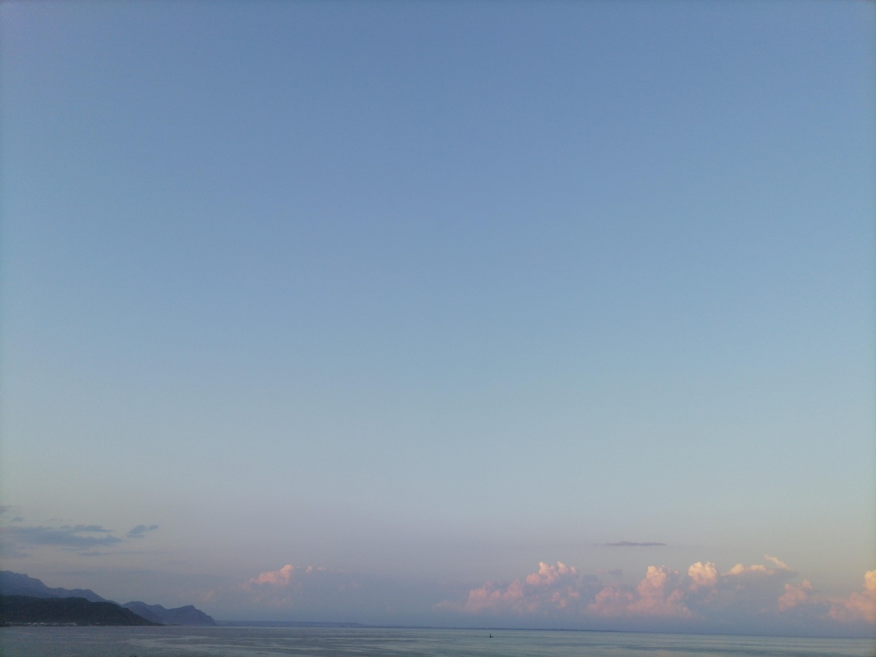 海 空 海の空 - Pixabayの無料写真 - Pixabay