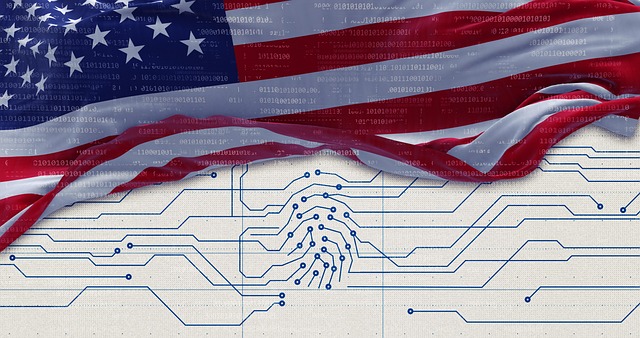 Free Cybersecurity Usa photo and picture