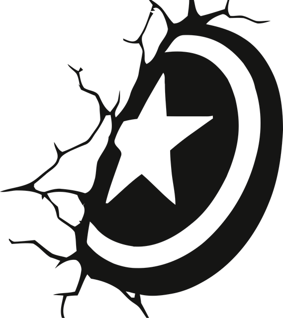 Capitan America, Avengers, Vengadores