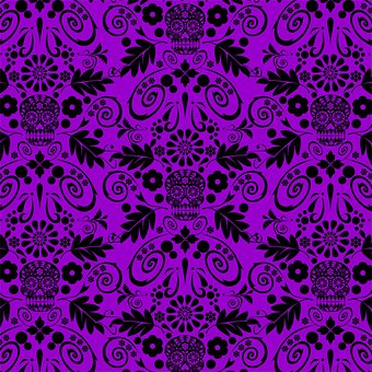 Fondo, Morado, Textura, Púrpura, Flor