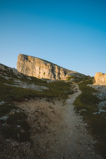 Free Vercors Montagne photo and picture