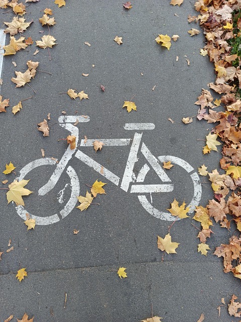 Bicykel, Cesty, Športové, Ulice, Mesto