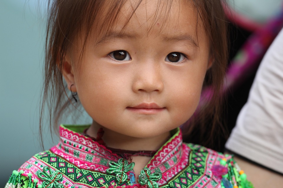 子供 子ども 女の子 Pixabayの無料写真