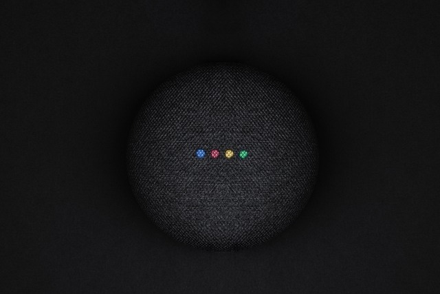 Free Google Assistant photo and picture