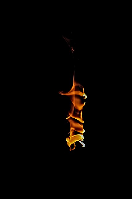 Free Fire Flame photo and picture