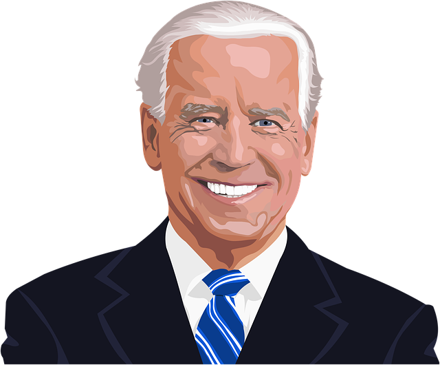 Smil, Politiker, Mann, Voksen, Joe Biden