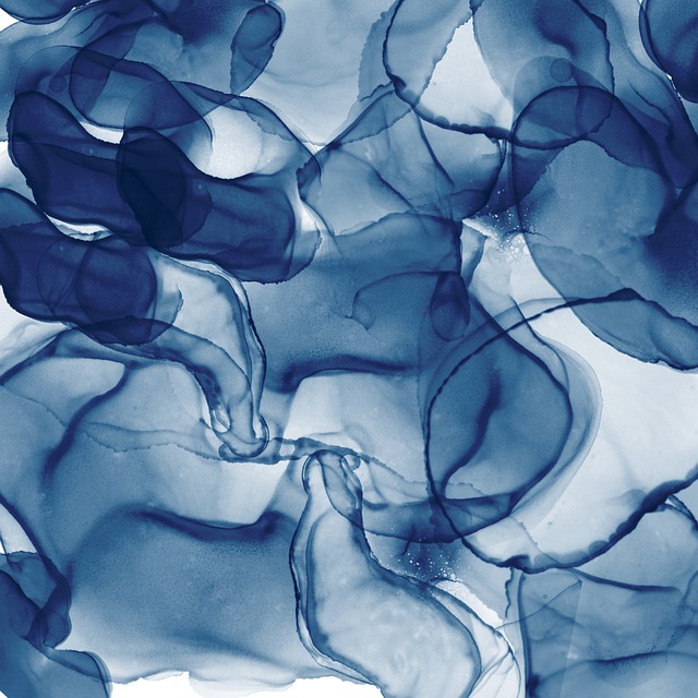 Free Alcohol Ink Ink photo and picture