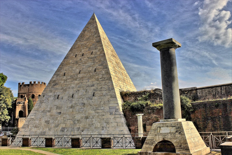 Piramide