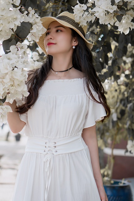 Free Woman Beauty photo and picture