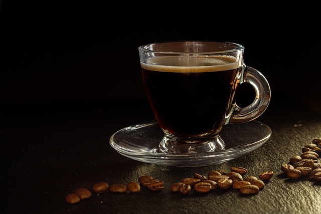 Kaffee, Bohne, Bohnen, Espresso