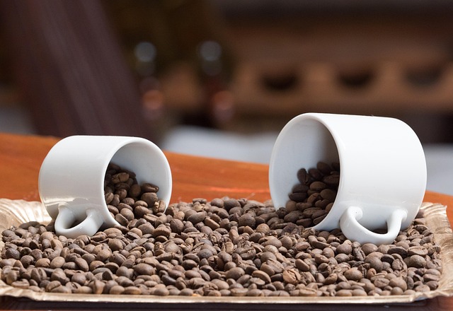 Free Coffee Beans photo and picture