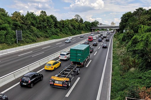 Free Traffic Highway photo and picture