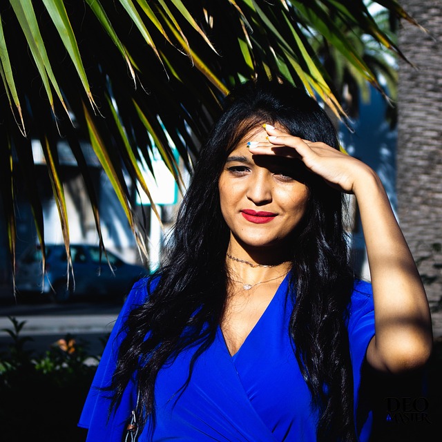 Free Girl Woman photo and picture