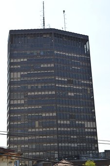 Free Building Belgrade photo and picture