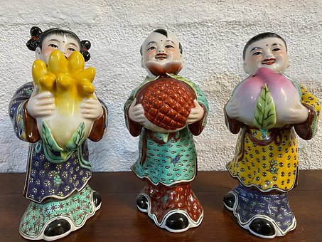 Free Chinese Porcelain photo and picture