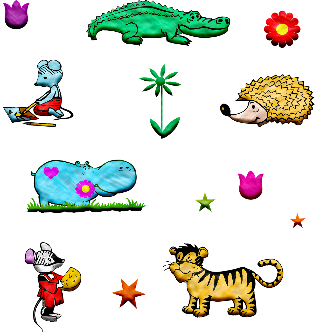 ハリネズミ マウス 虎 Pixabayの無料画像 ハリネズミ マウス 虎 Pixabayの無料画像