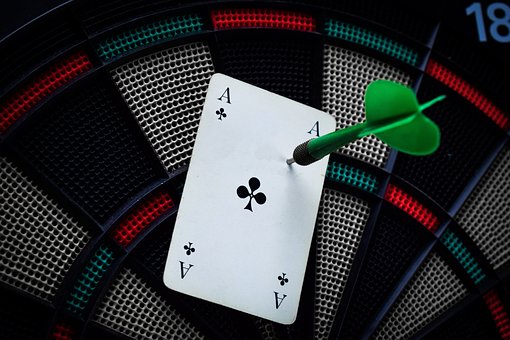 Free Darts Dart Board photo and picture
