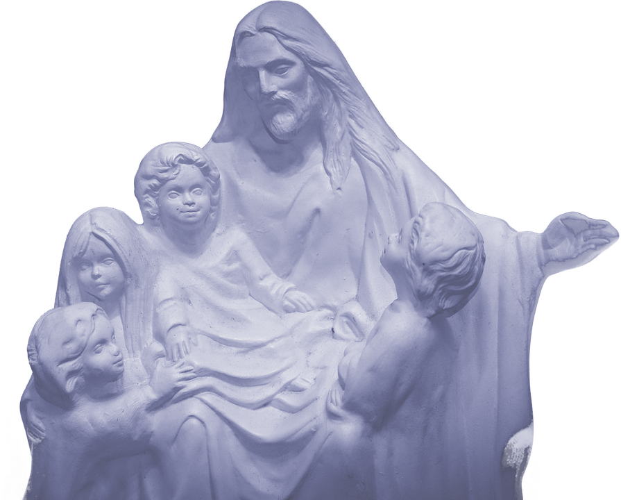 Download Jesus Statue Christ RoyaltyFree Stock Illustration Image