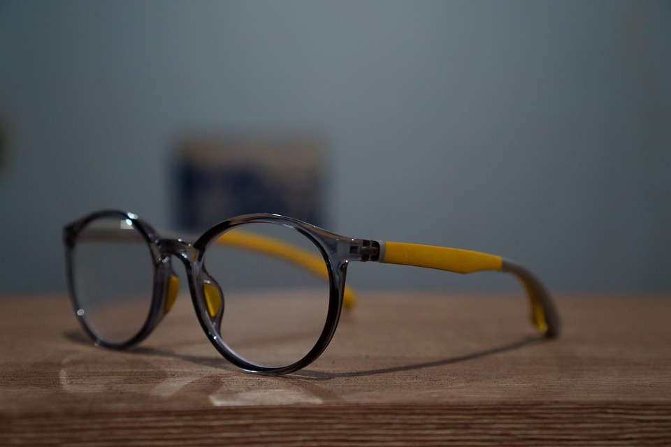 Spectacles Glasses Eyeglasses - Free photo on Pixabay