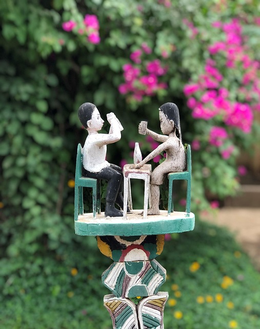 Free Statuette Madagascar photo and picture