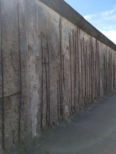 Free Berlin Wall Berlin photo and picture