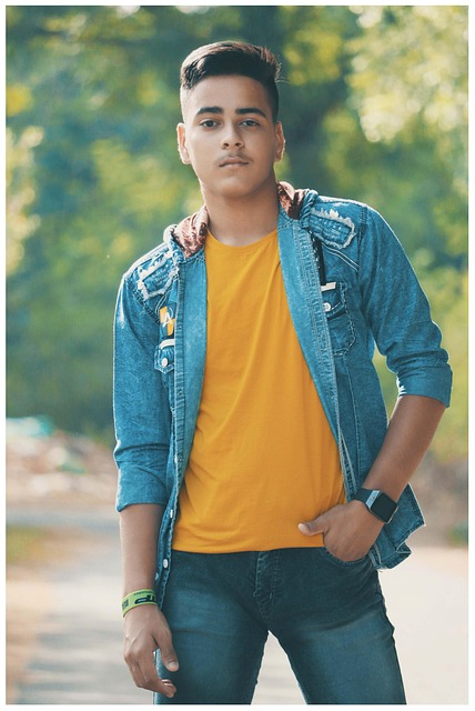 Free Vishal Shiro Vishal Shirothiya photo and picture