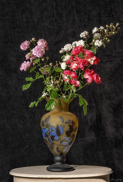 Free Flowers Roses photo and picture